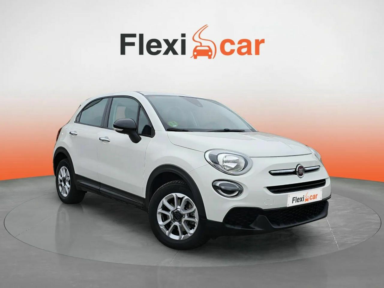 Foto fiat 500x 2019 /