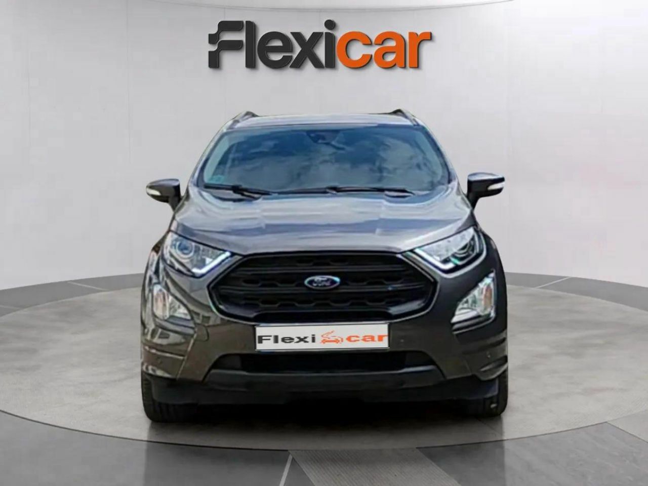 ford ecosport 2022 / foto grande (2)