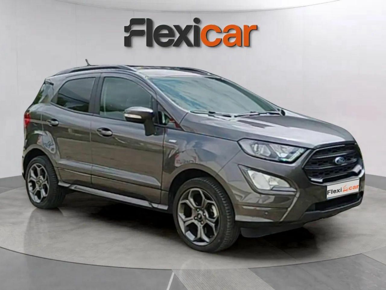 Foto ford ecosport 2022 /