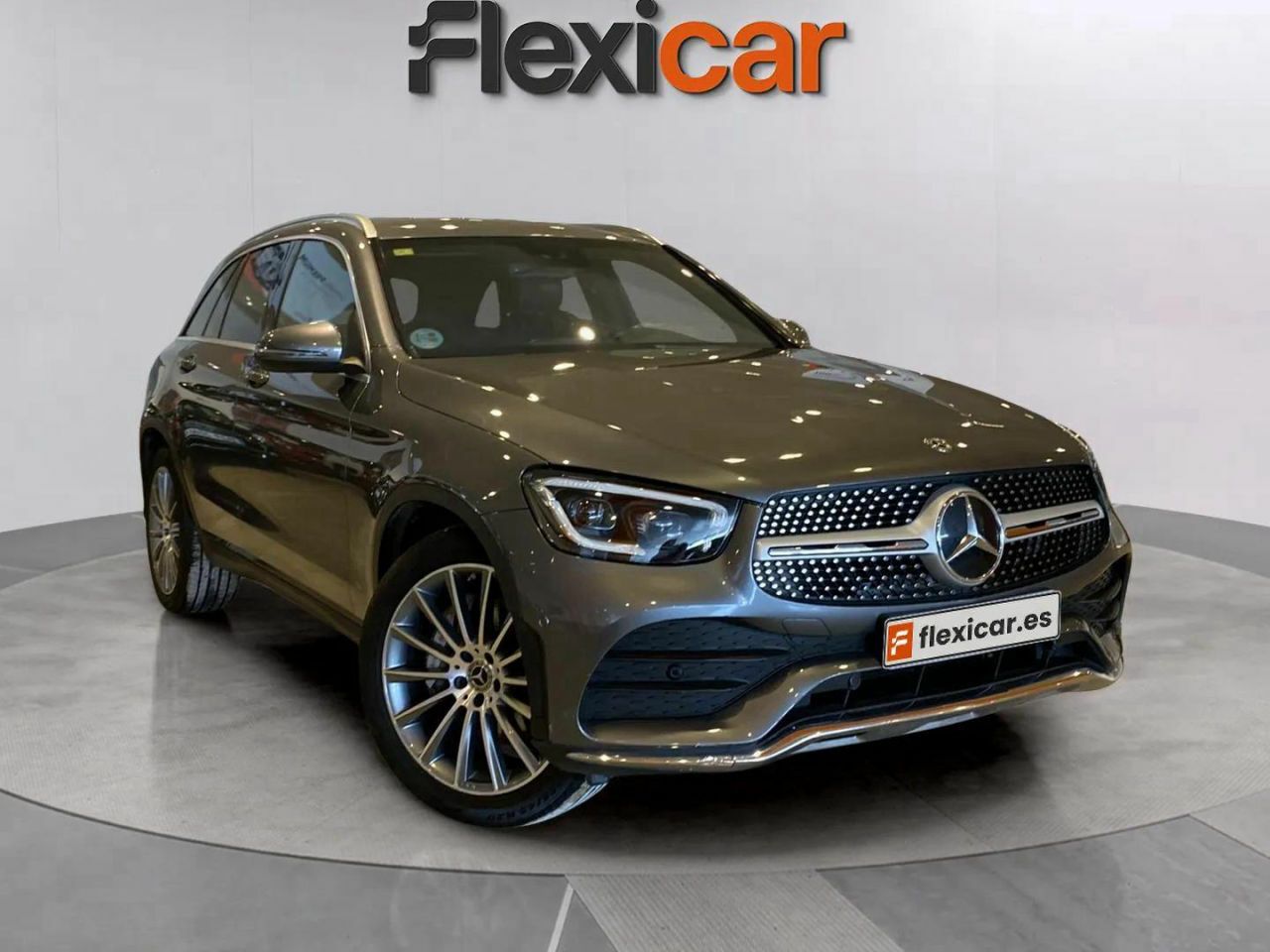 Foto mercedes glc 2020 /