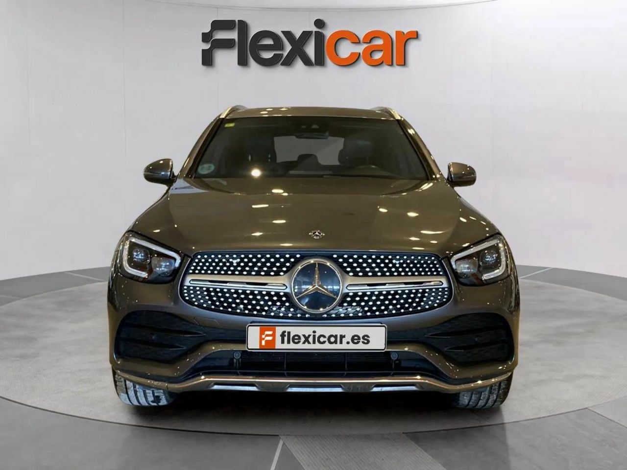mercedes glc 2020 / foto grande (2)