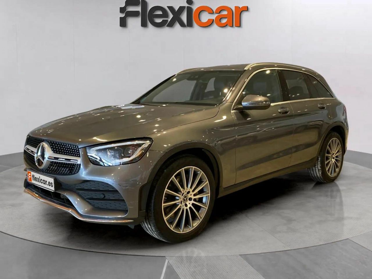mercedes glc 2020 / foto grande (3)