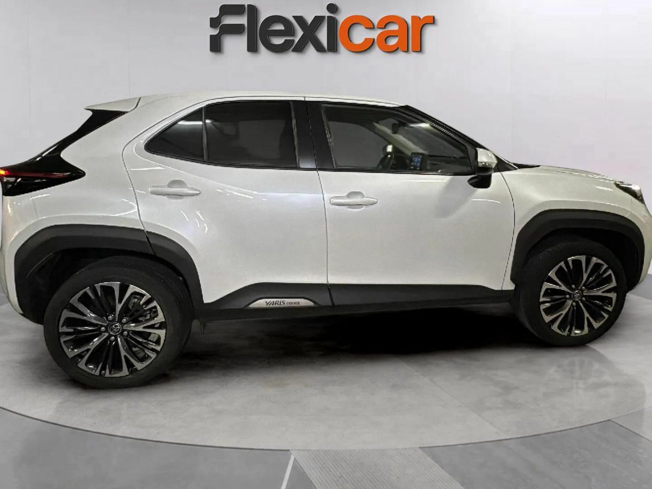 toyota yaris cross 2022 / foto grande (2)