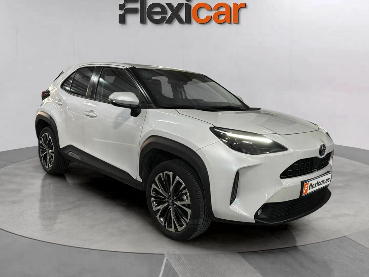 Foto toyota yaris cross 2022 /