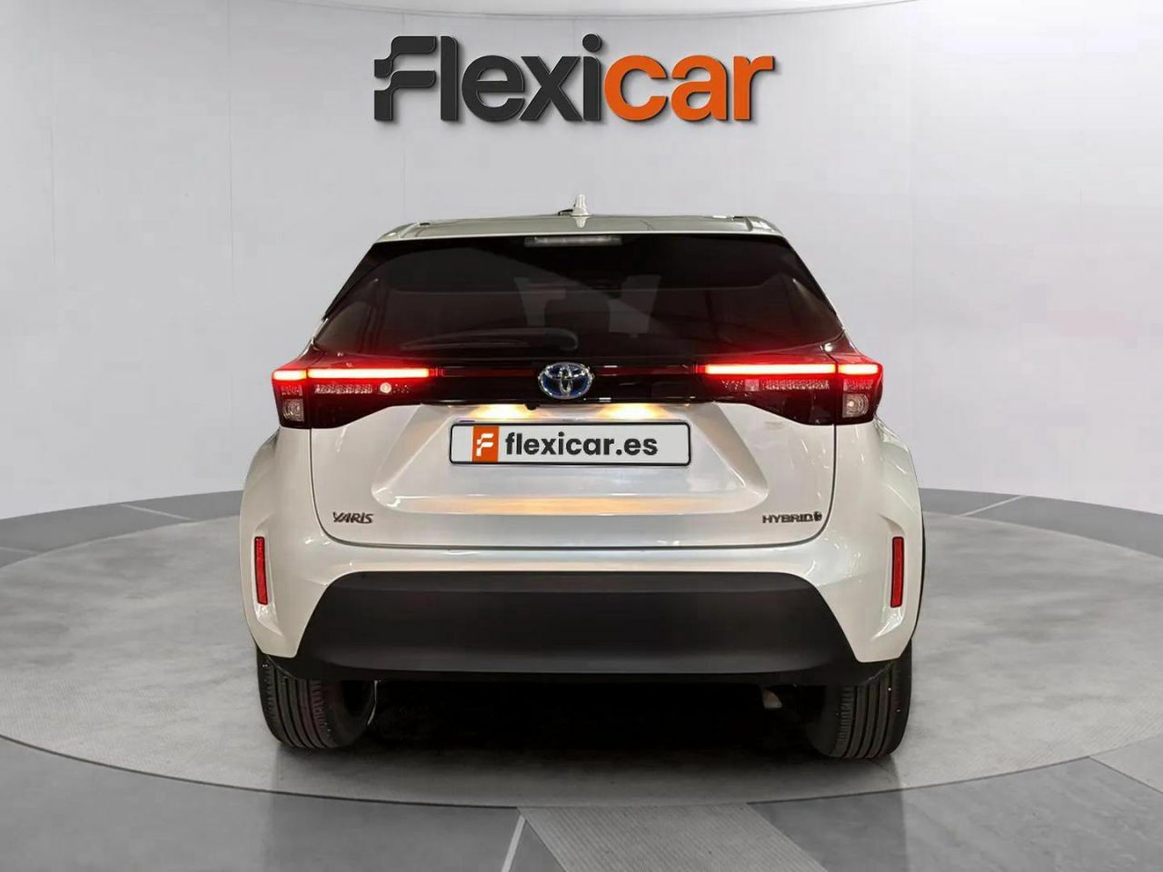 toyota yaris cross 2022 / foto grande (3)
