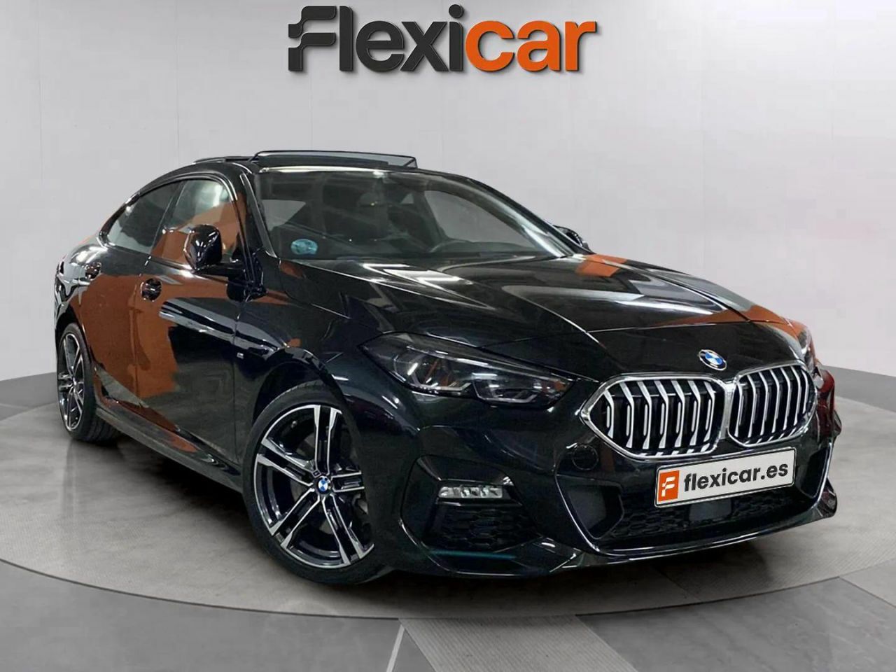 Foto bmw serie 2 2024 /