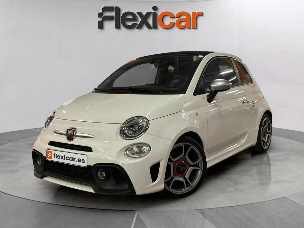 abarth 500 2021 / foto grande (2)