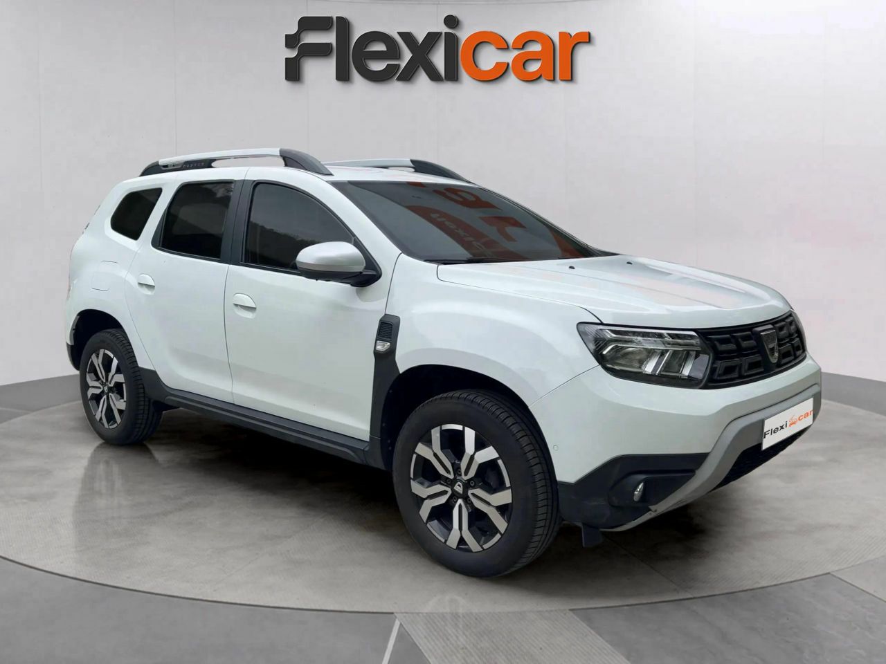 Foto dacia duster 2021 /