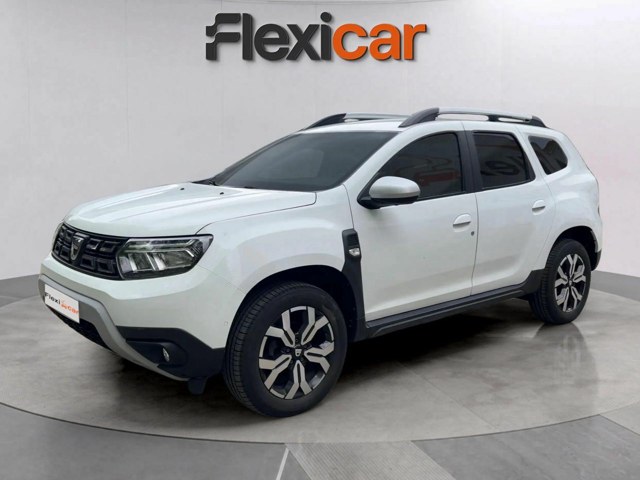 dacia duster 2021 / foto grande (3)