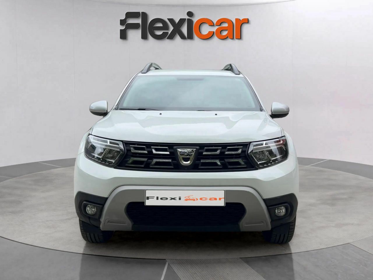 dacia duster 2021 / foto grande (2)