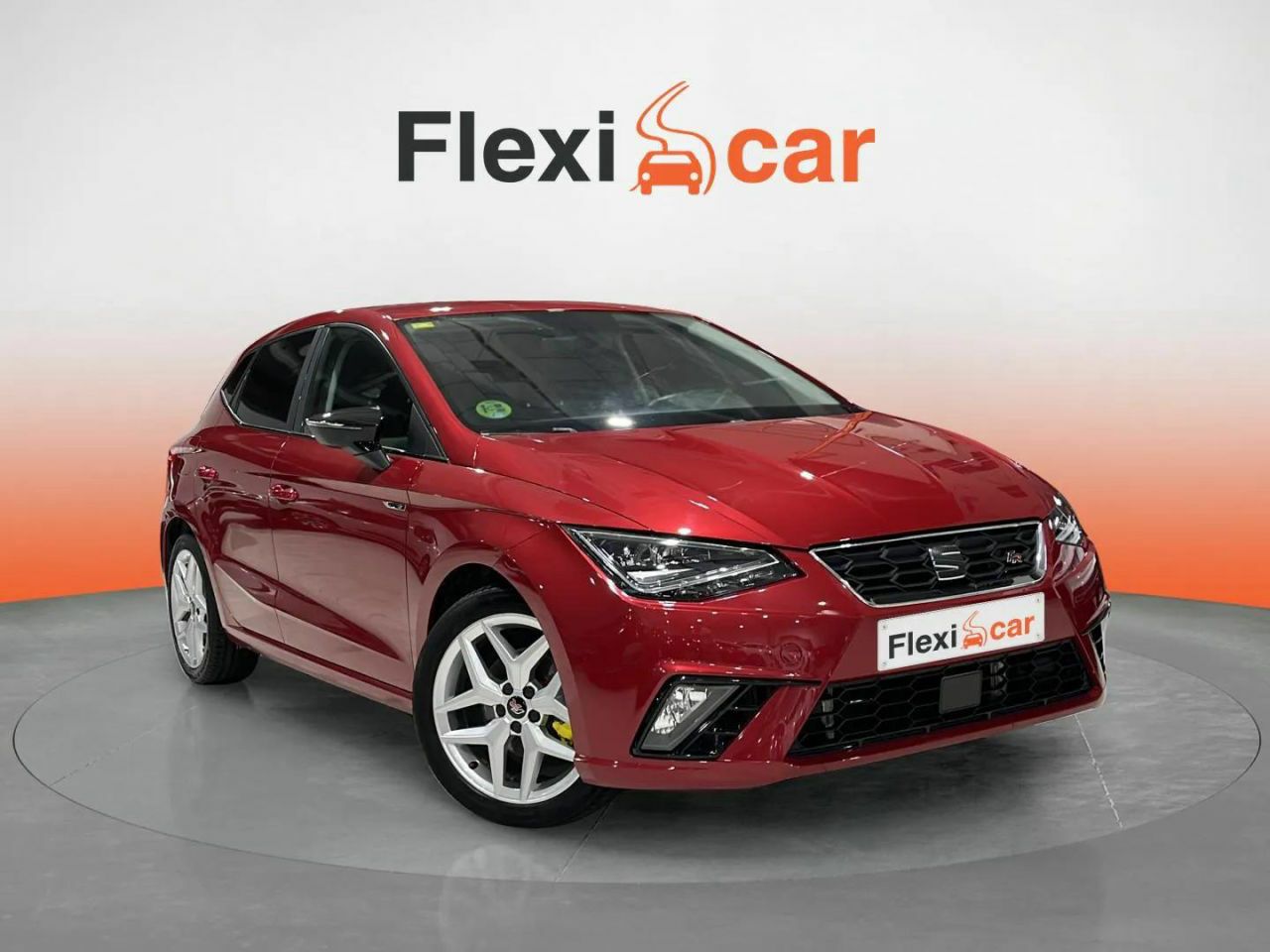 Foto seat ibiza 2018 /