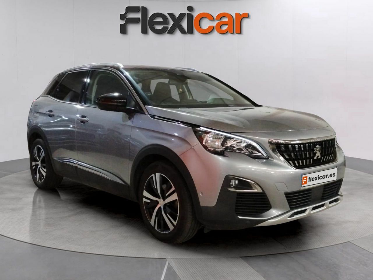 Foto peugeot 3008 2016 /