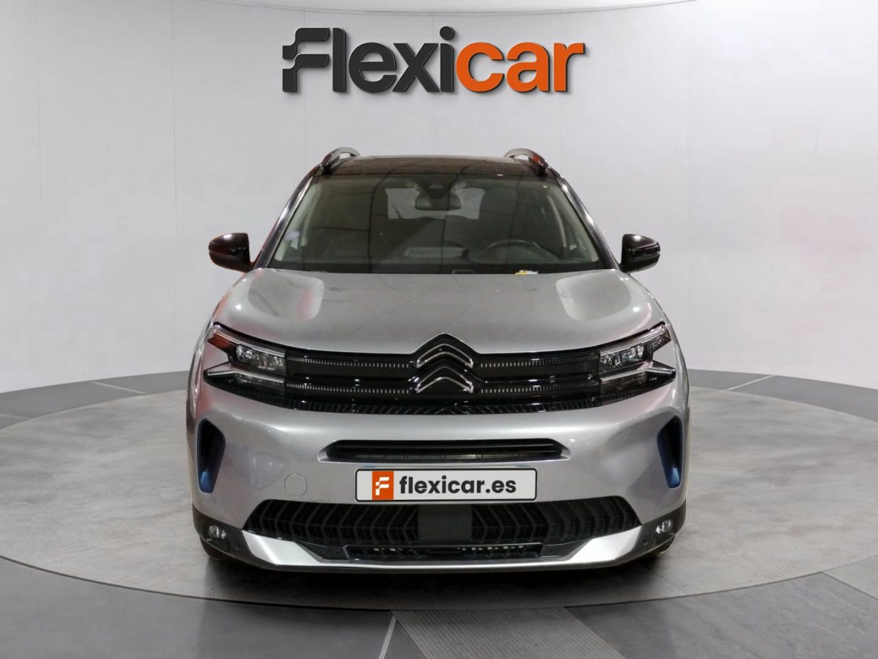 citroën c5 aircross 2023 / foto grande (2)