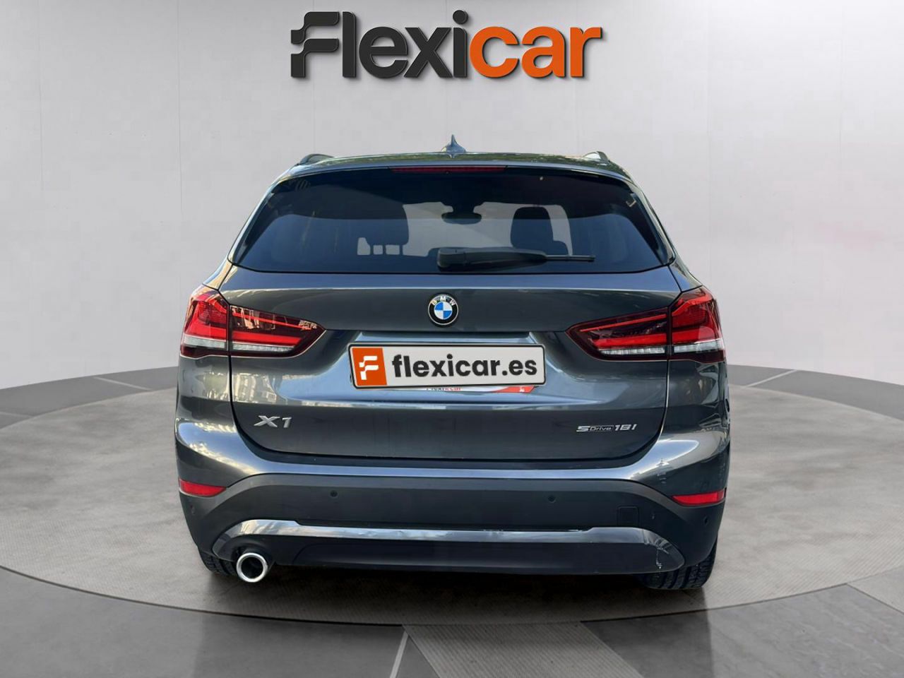 bmw x1 2021 / foto grande (3)
