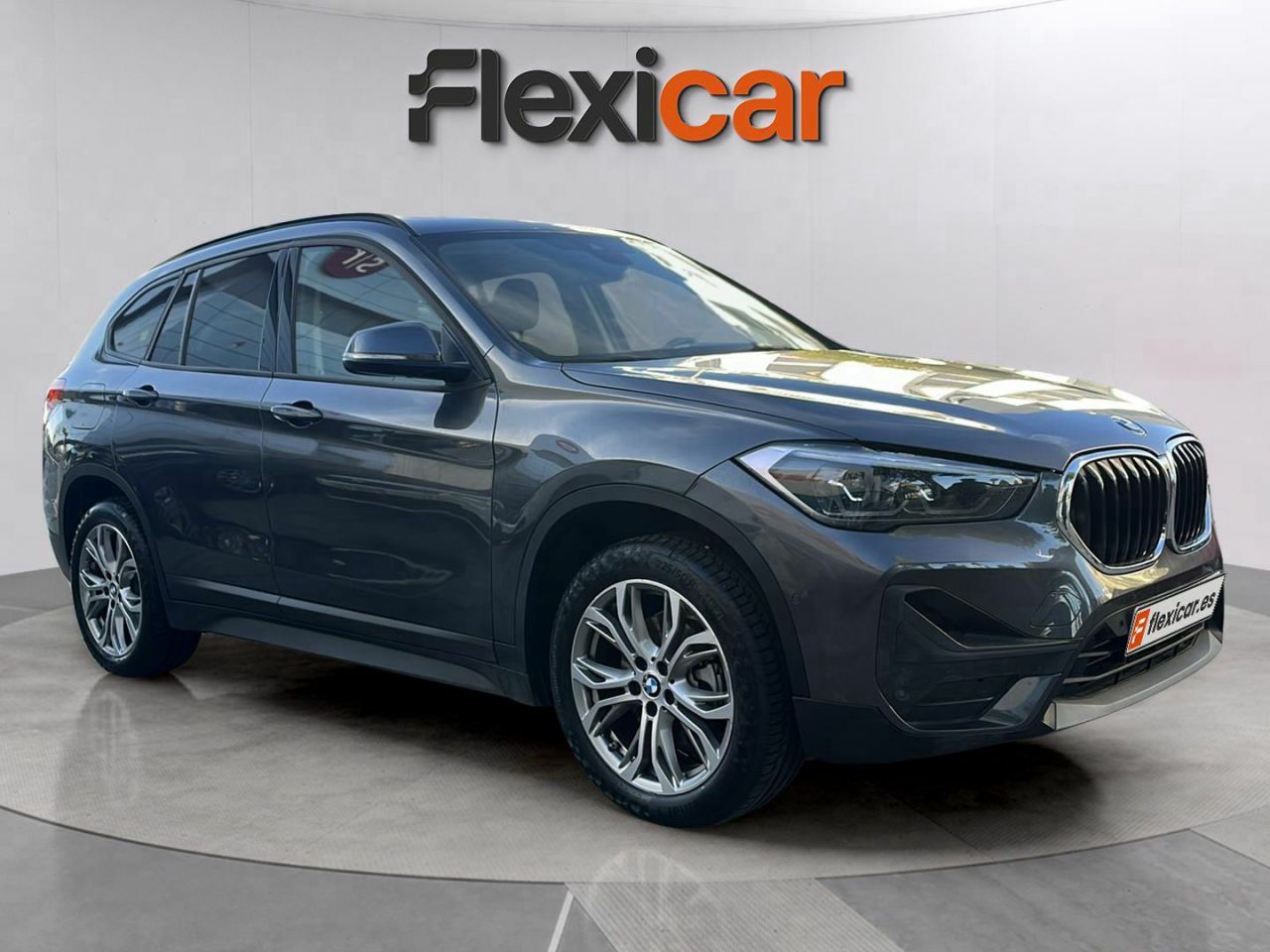 Foto bmw x1 2021 /