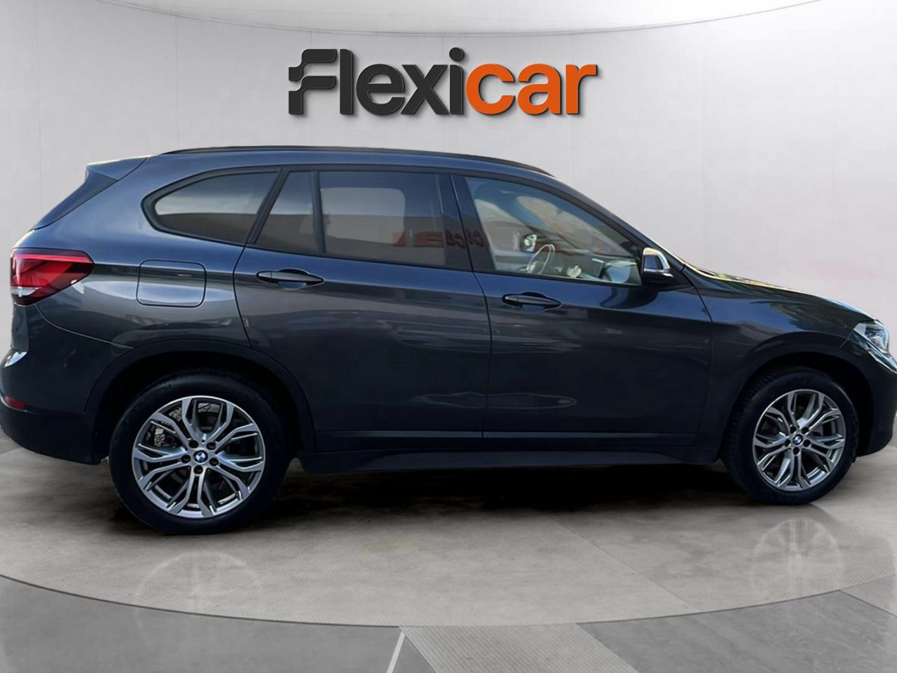 bmw x1 2021 / foto grande (2)