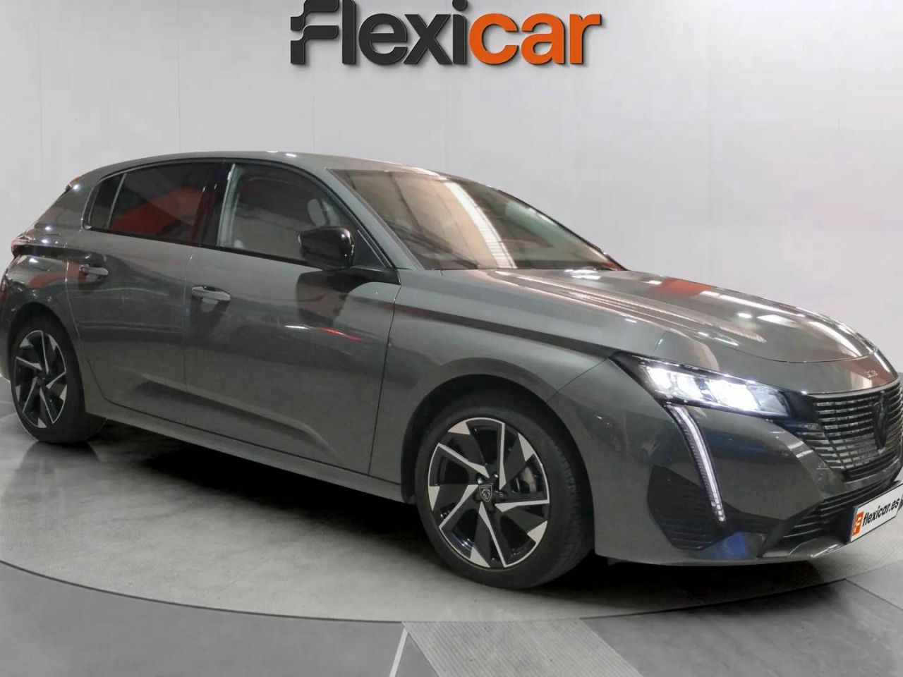 Foto peugeot 308 2023 /