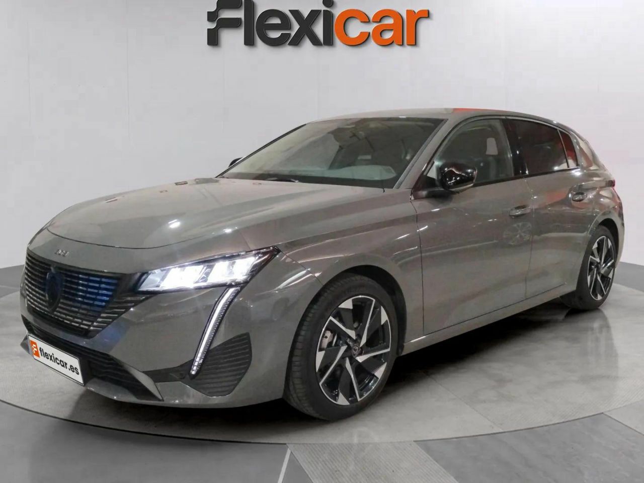 peugeot 308 2023 / foto grande (3)