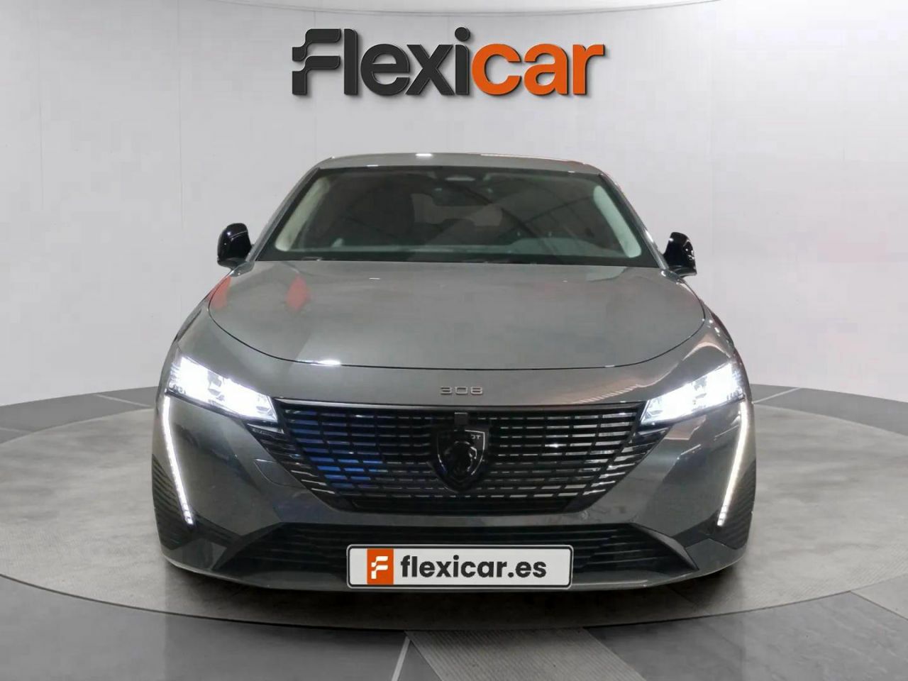 peugeot 308 2023 / foto grande (2)