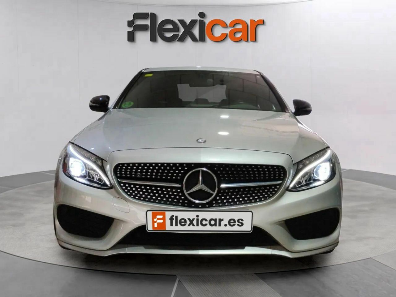 mercedes clase c 2016 / foto grande (2)