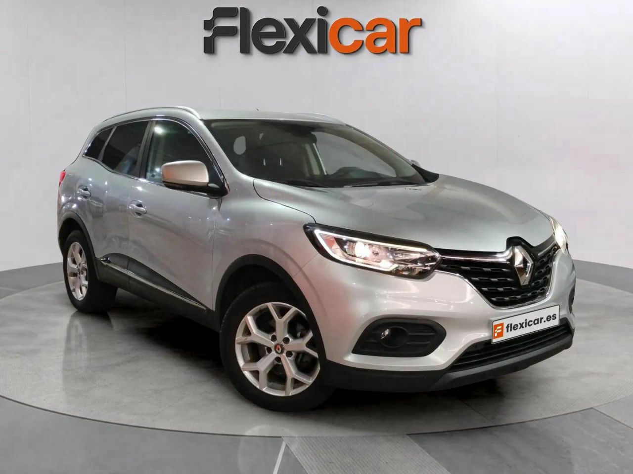 Casa adosada castilla  de segunda mano - renault kadjar 2019 /