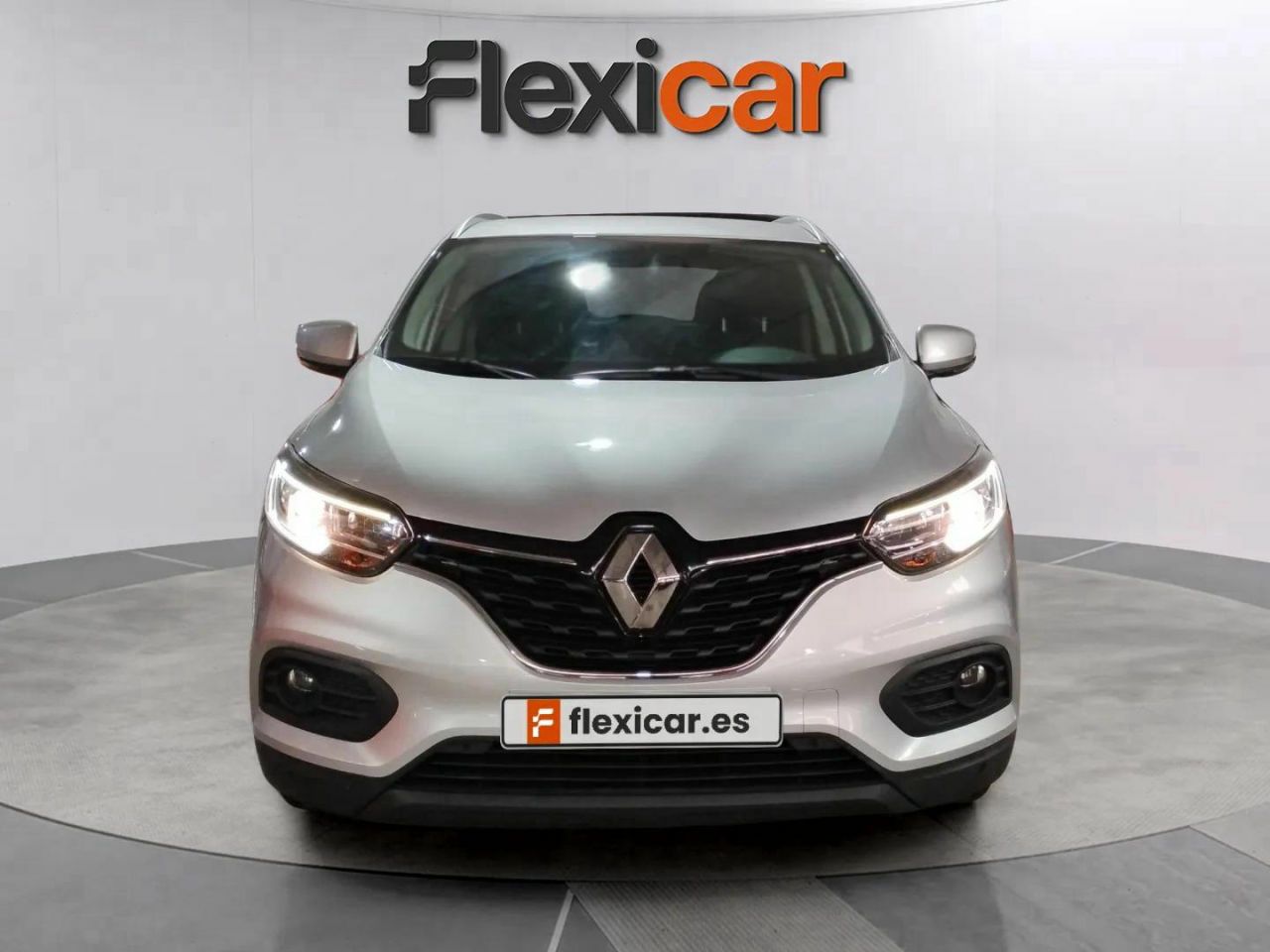 renault kadjar 2019 / foto grande (2)
