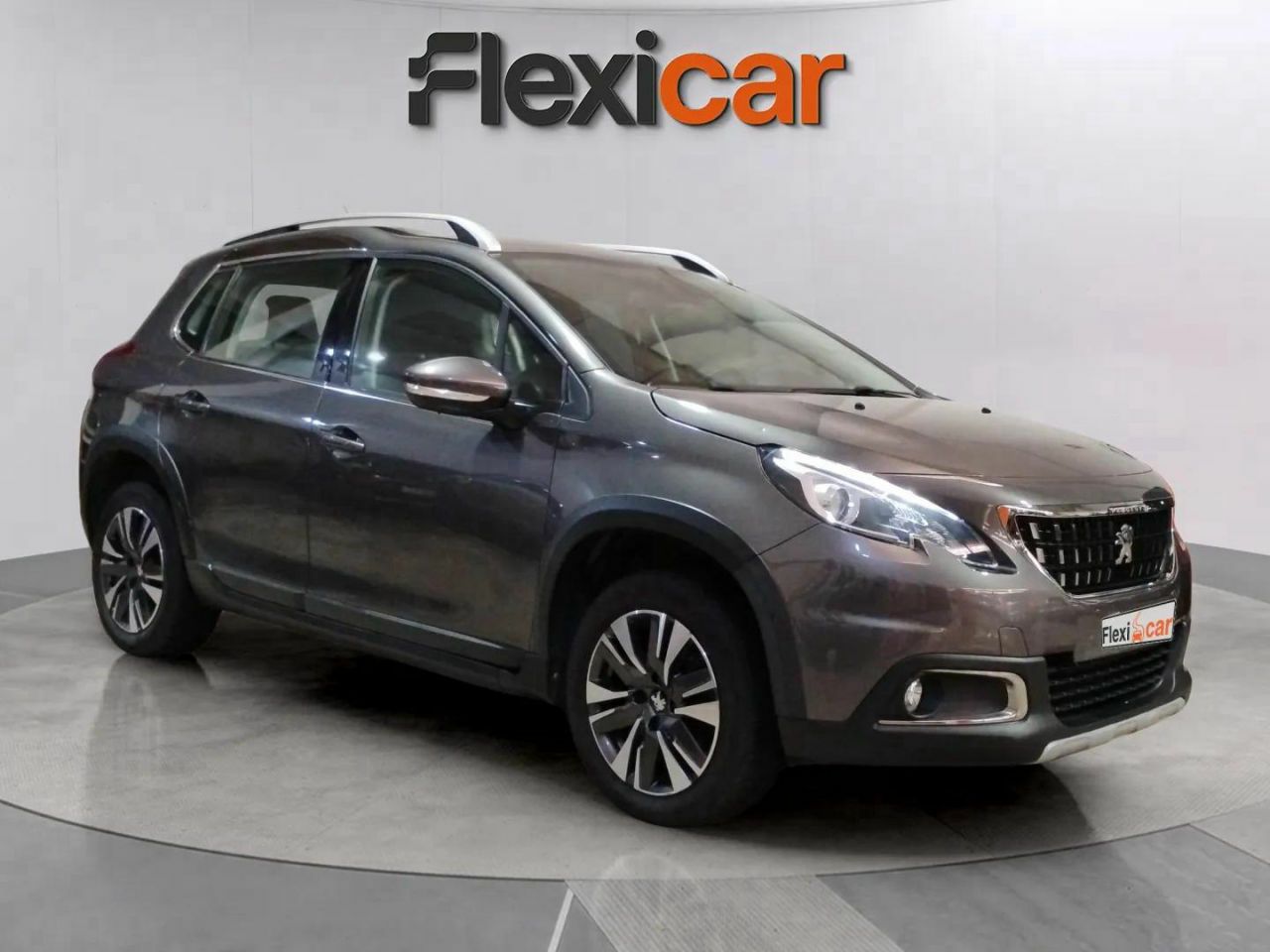 Casa adosada castilla  de segunda mano - peugeot 2008 2017 /