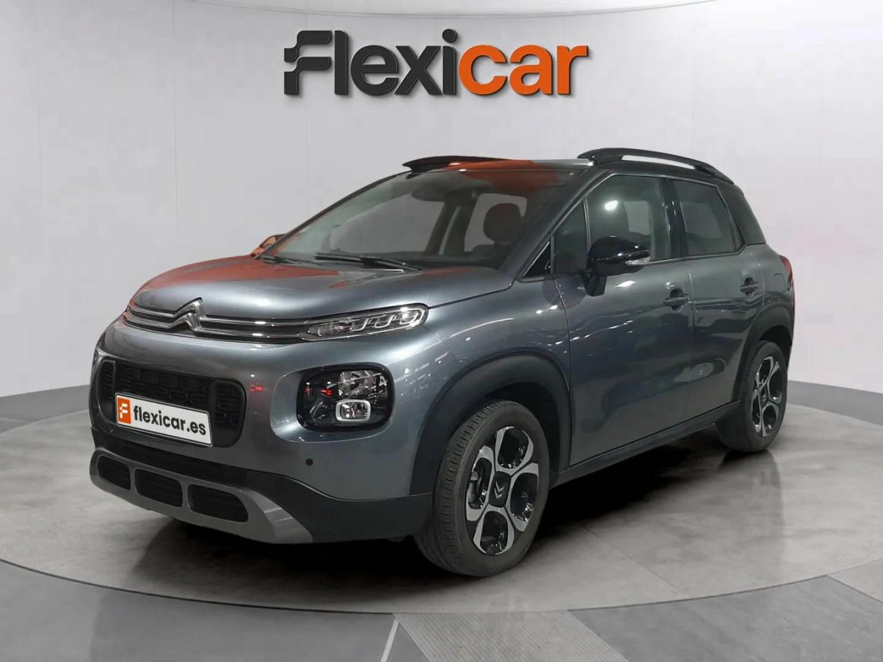 citroën c3 aircross 2019 / foto grande (3)