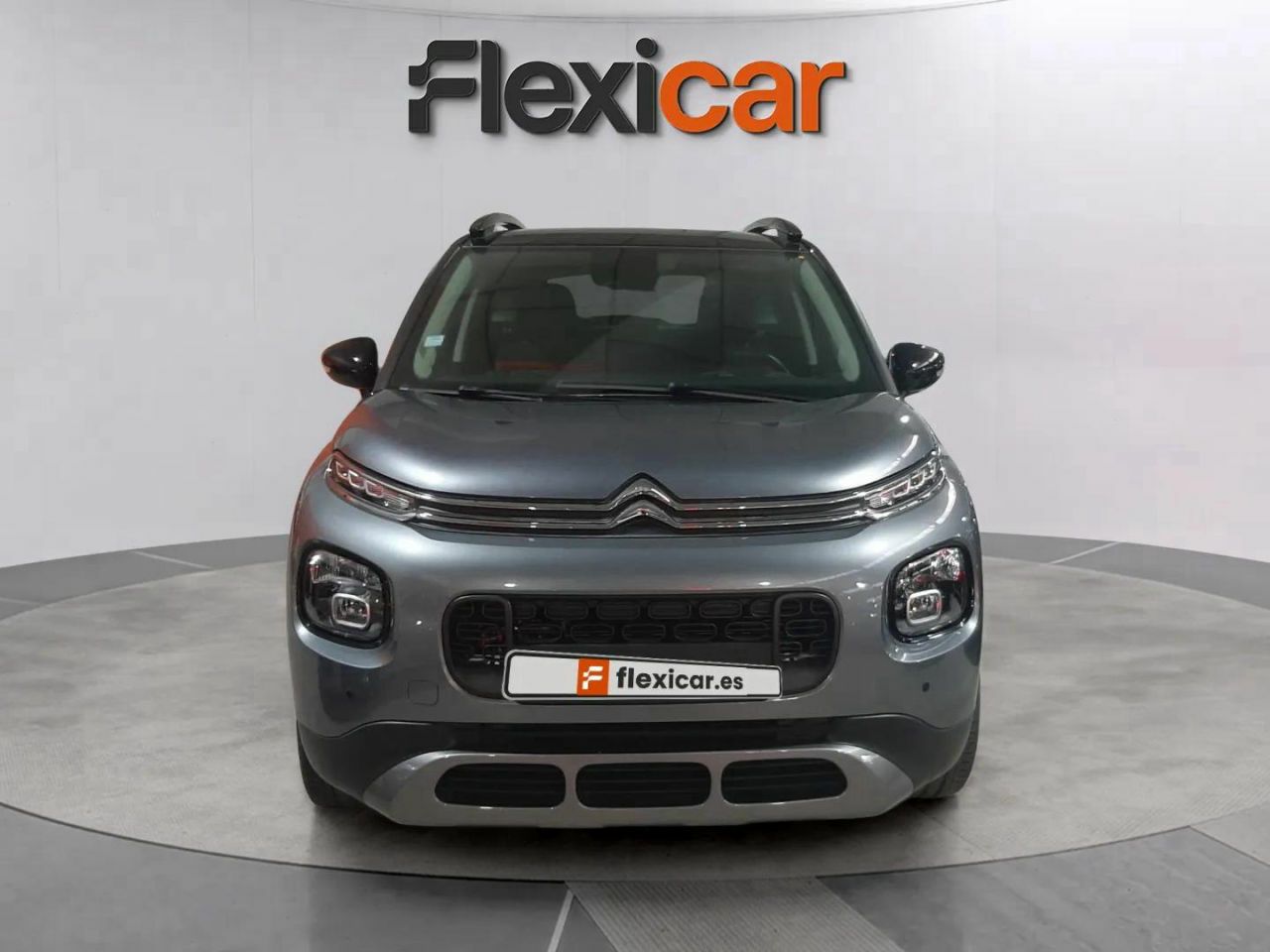 citroën c3 aircross 2019 / foto grande (2)