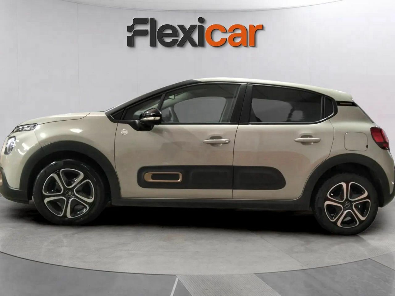 citroën c3 2023 / foto grande (3)