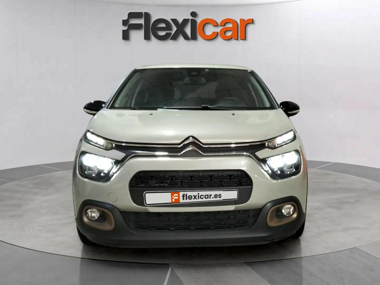 citroën c3 2023 / foto grande (2)
