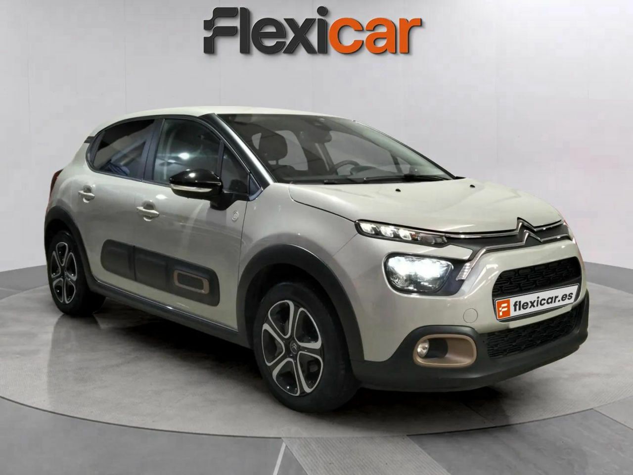 Foto citroën c3 2023 /