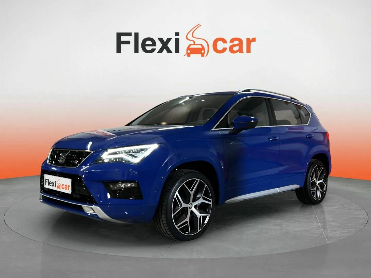 seat ateca 2018 / foto grande (3)