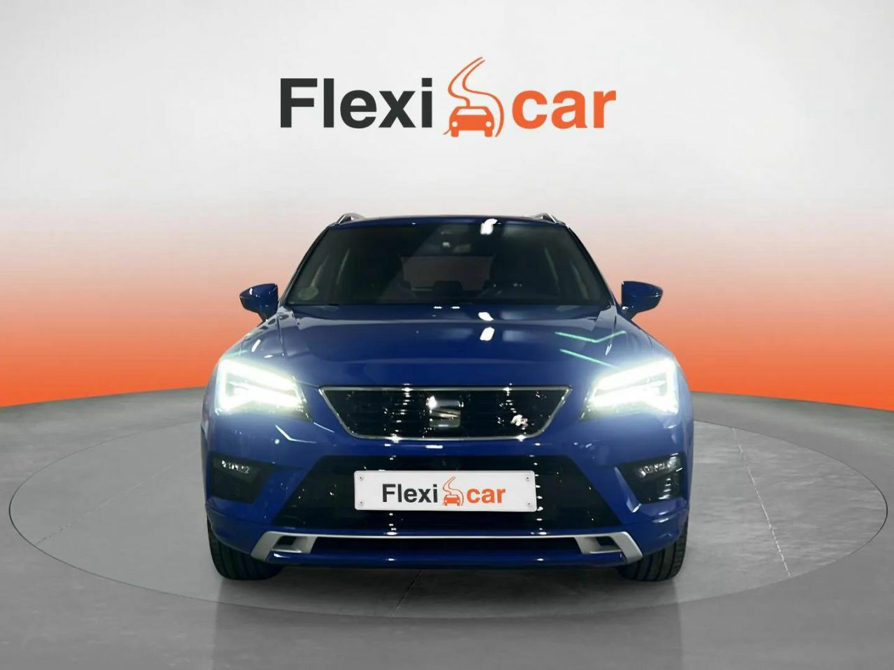 seat ateca 2018 / foto grande (2)