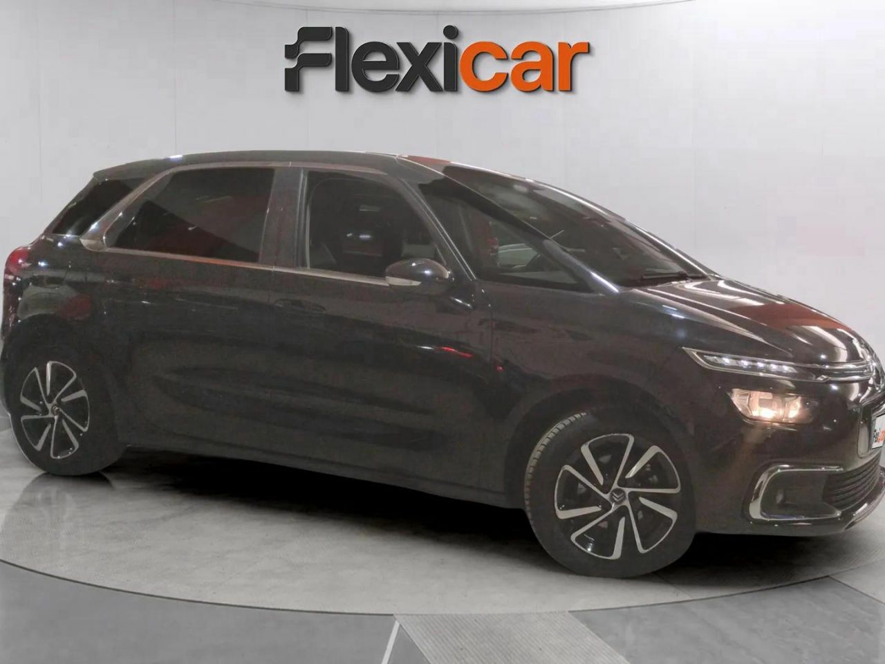 Foto citroën c4 picasso 2018 /