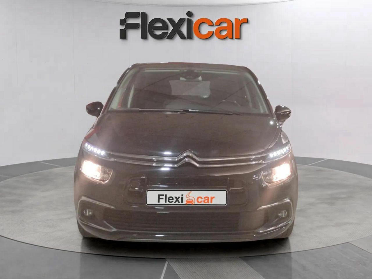 citroën c4 picasso 2018 / foto grande (2)