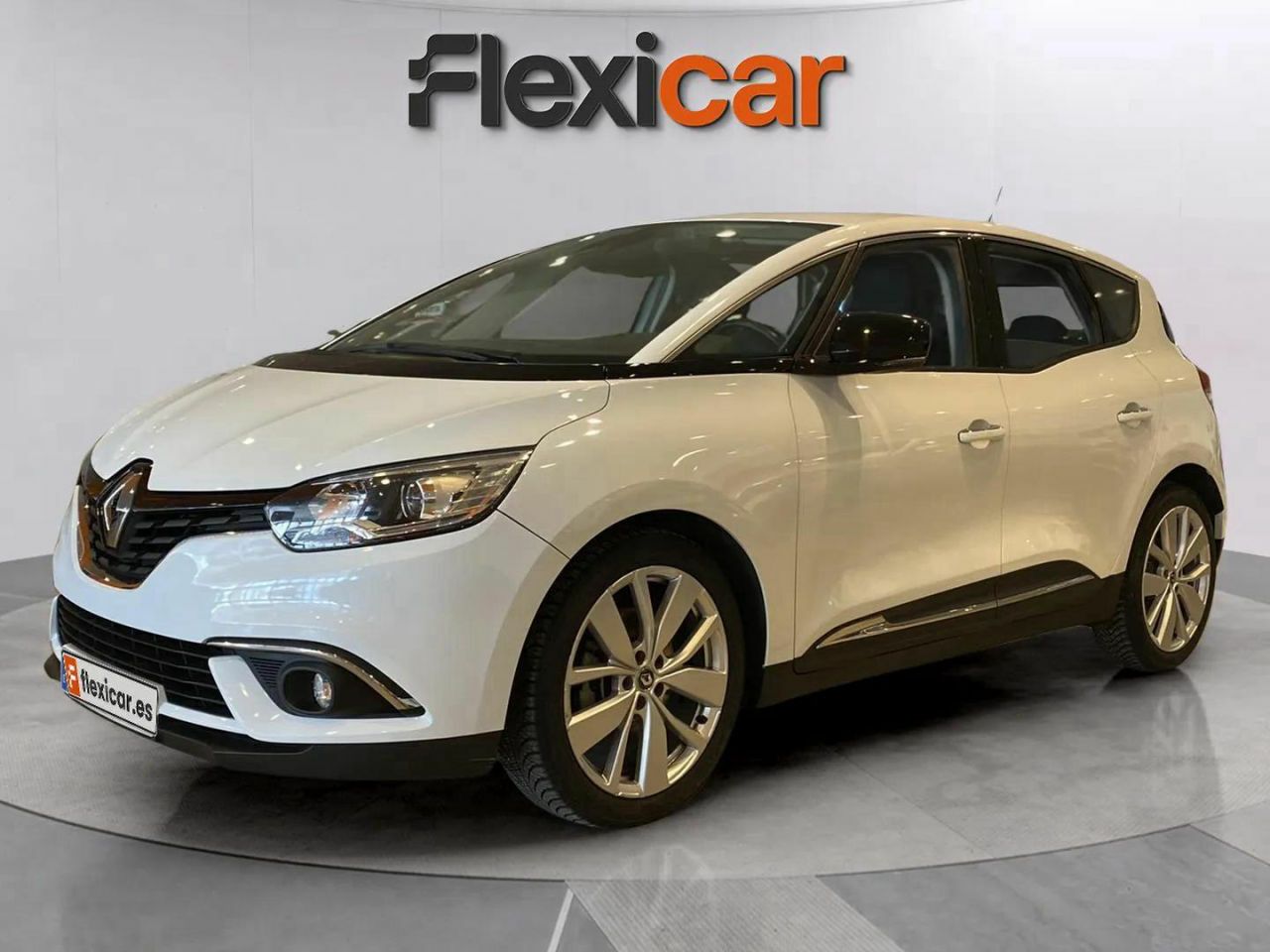 renault scénic 2020 / foto grande (3)
