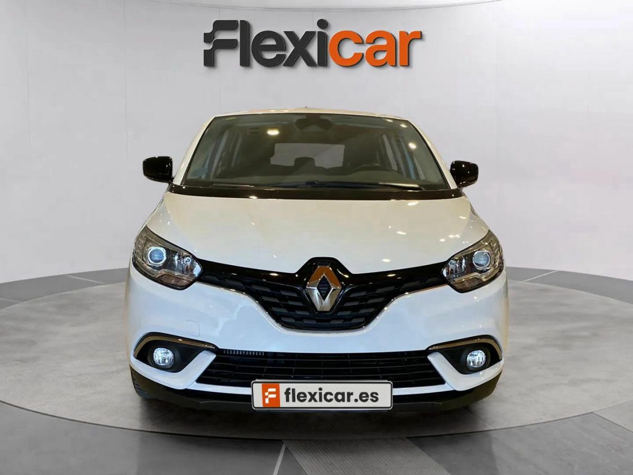 renault scénic 2020 / foto grande (2)