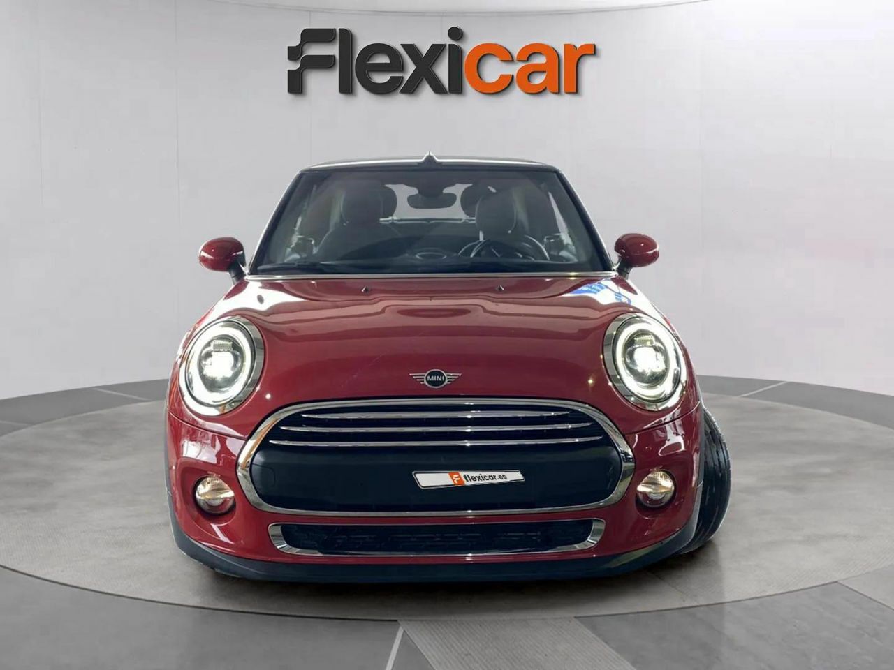mini cooper 2019 / foto grande (2)