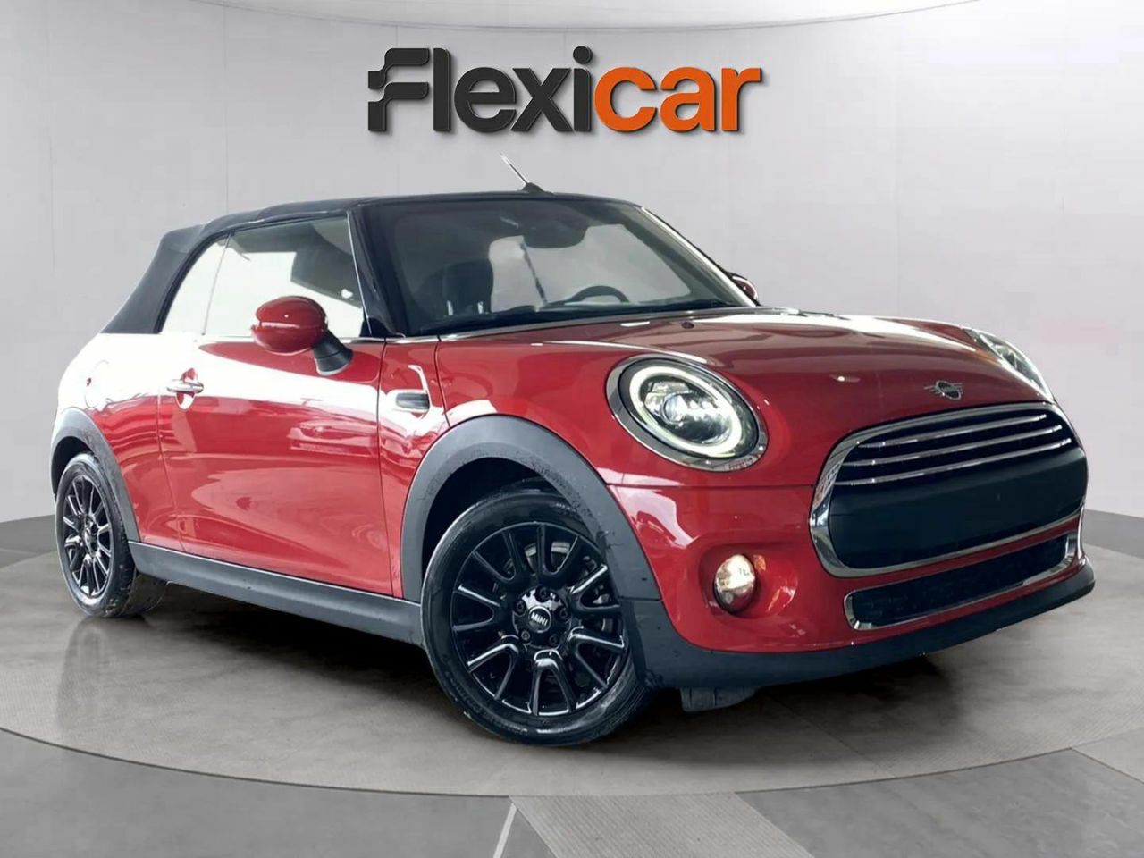 Foto mini cooper 2019 /