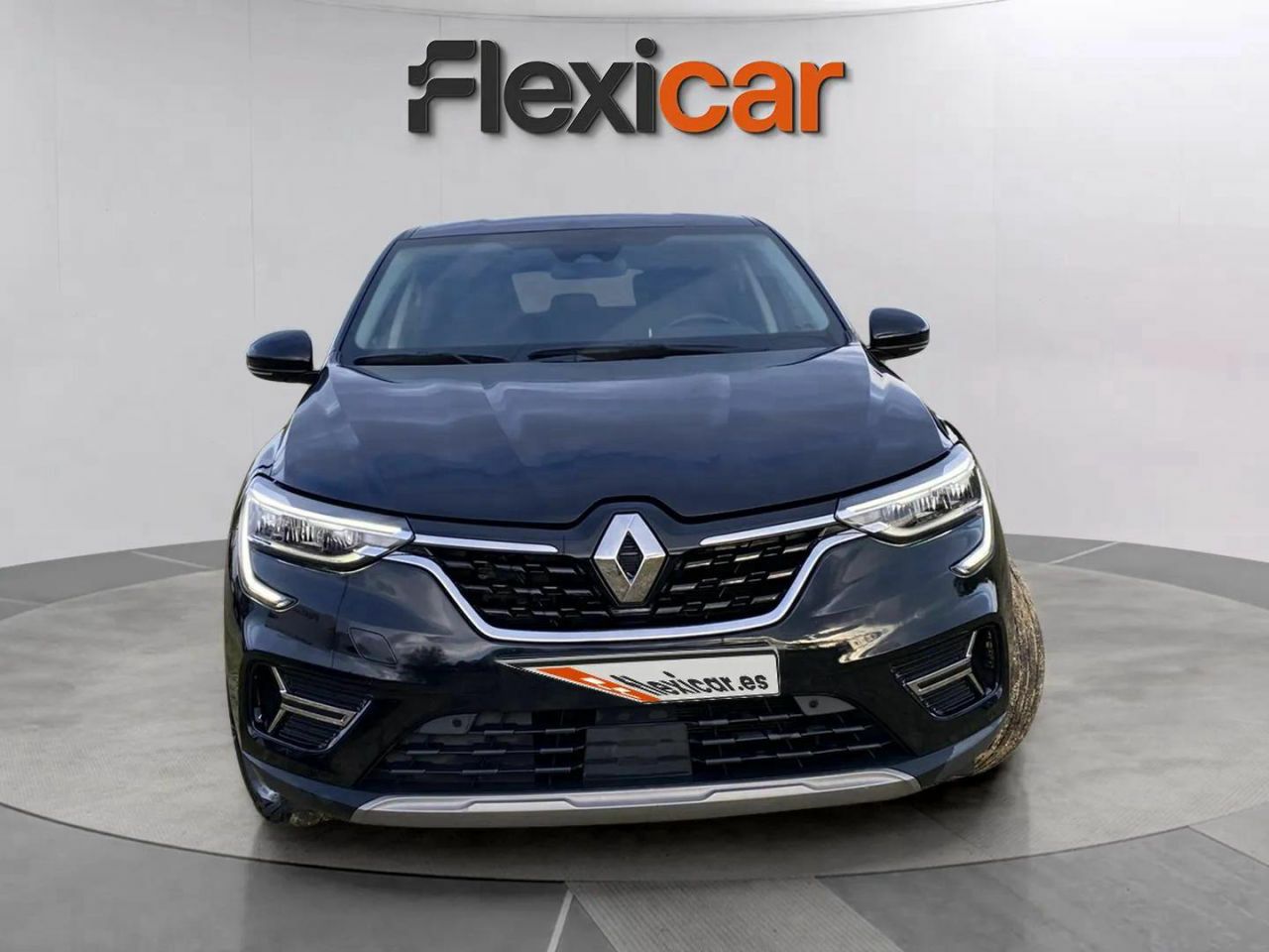 renault arkana 2021 / foto grande (2)