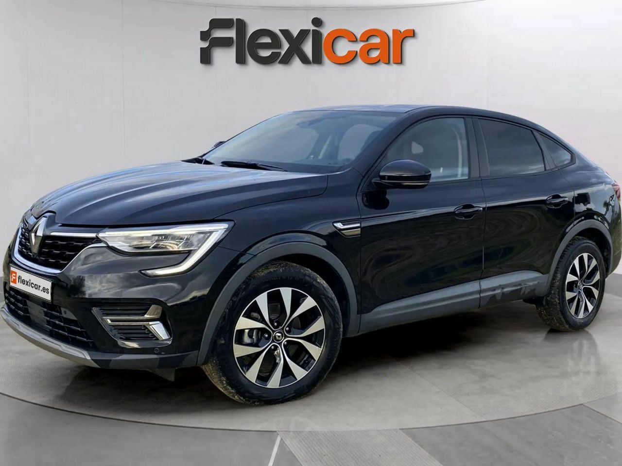 renault arkana 2021 / foto grande (3)