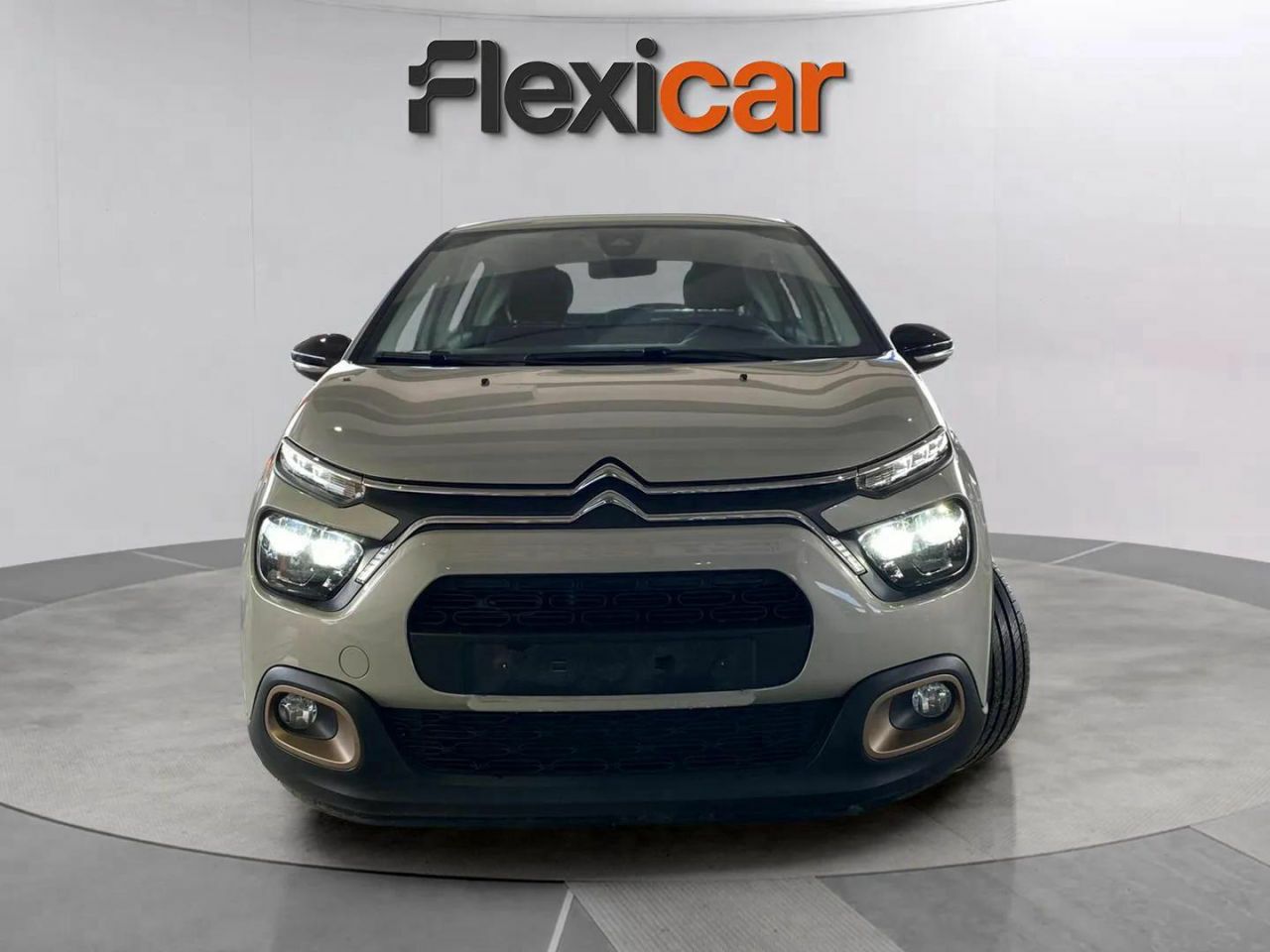 citroën c3 2023 / foto grande (2)