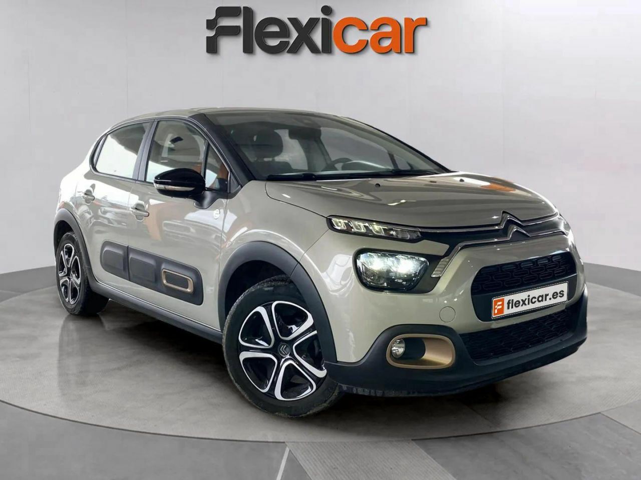 Foto citroën c3 2023 /