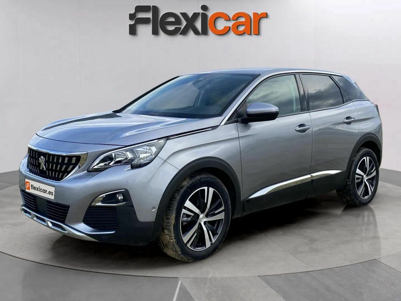 peugeot 3008 2019 / foto grande (3)