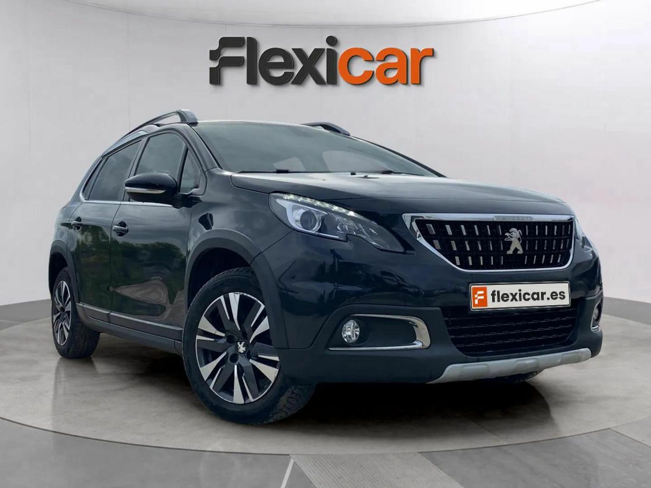 Foto peugeot 2008 2019 /