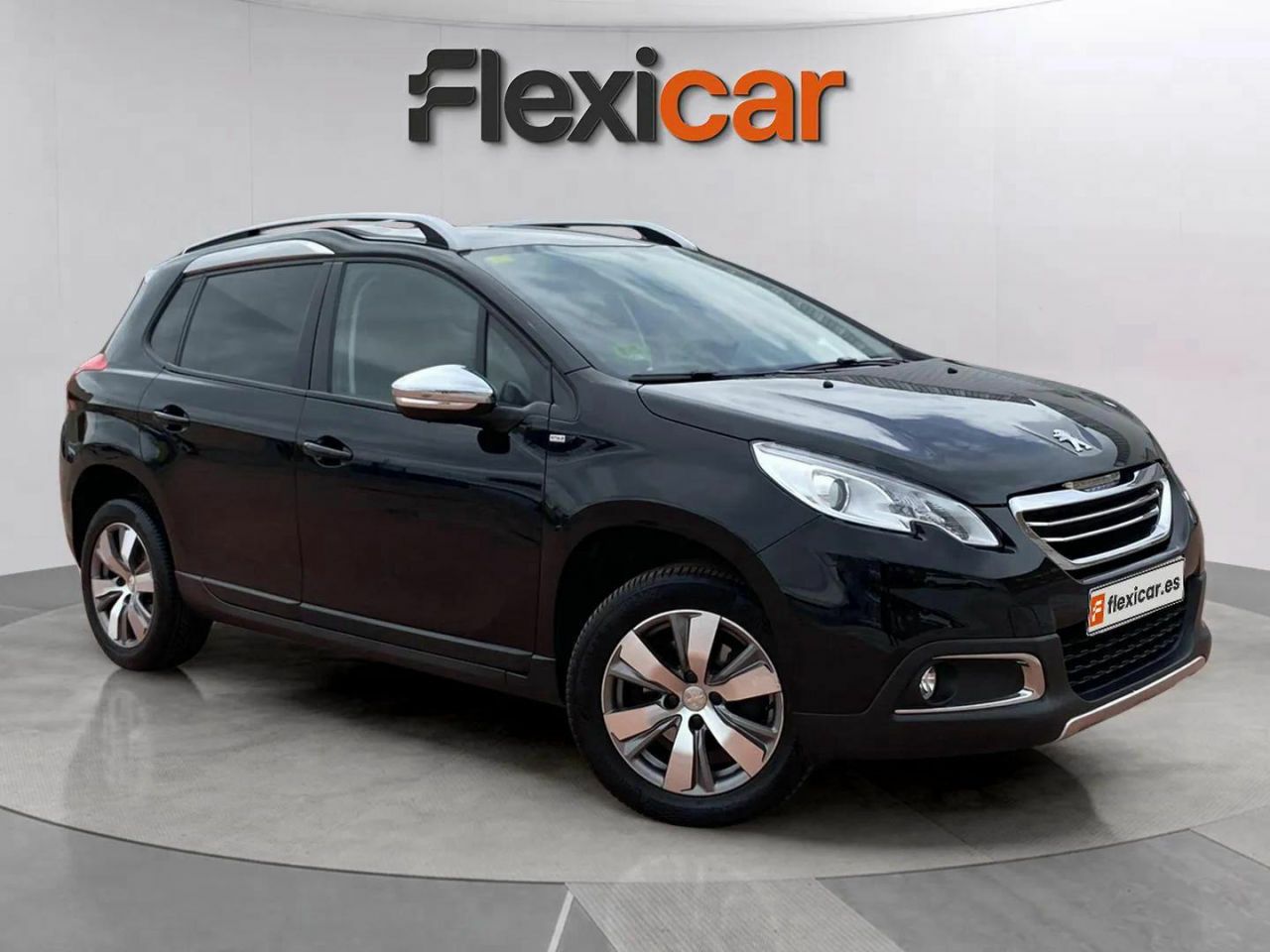 Foto peugeot 2008 2016 /