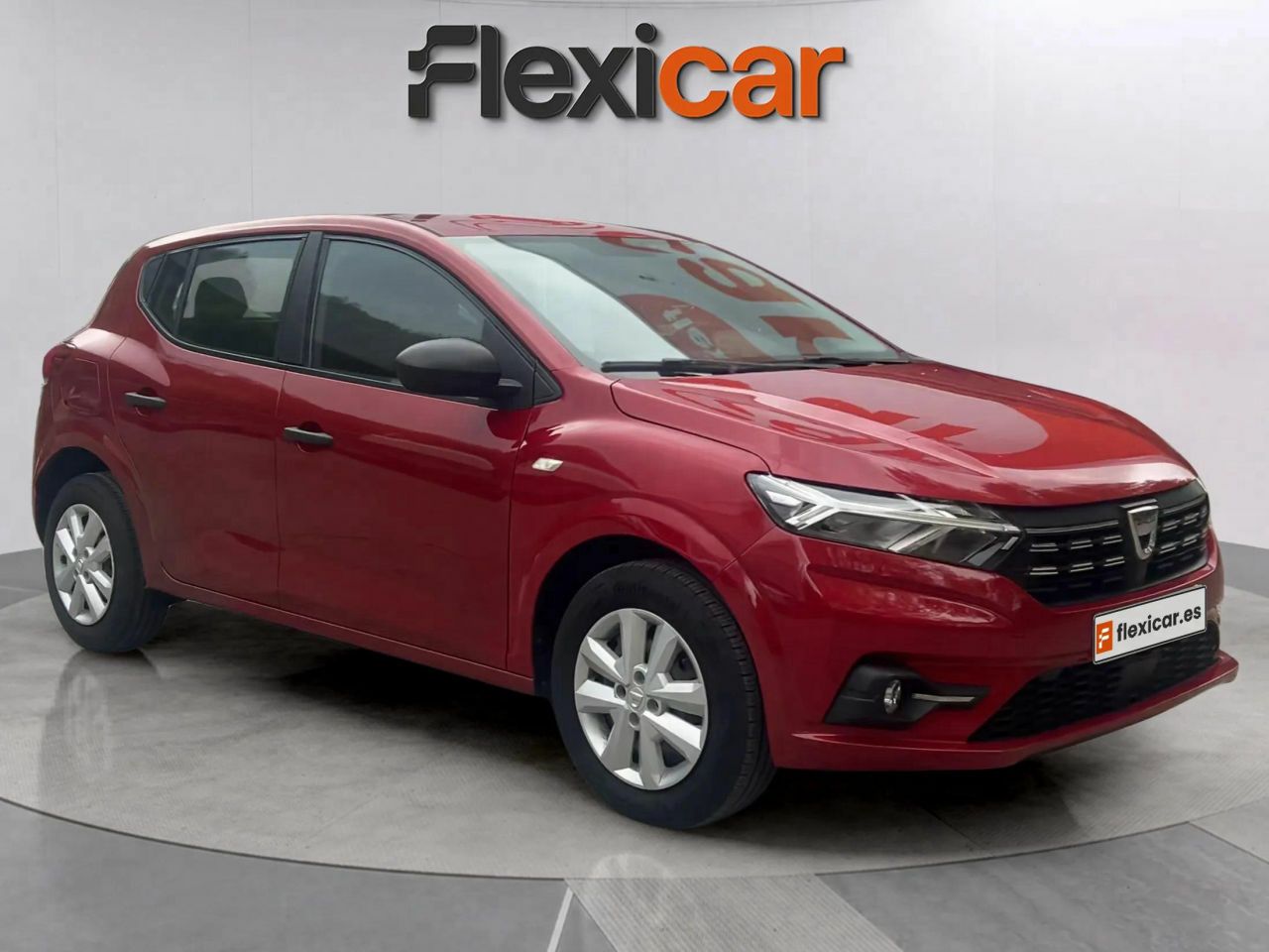 Foto dacia sandero 2022 /