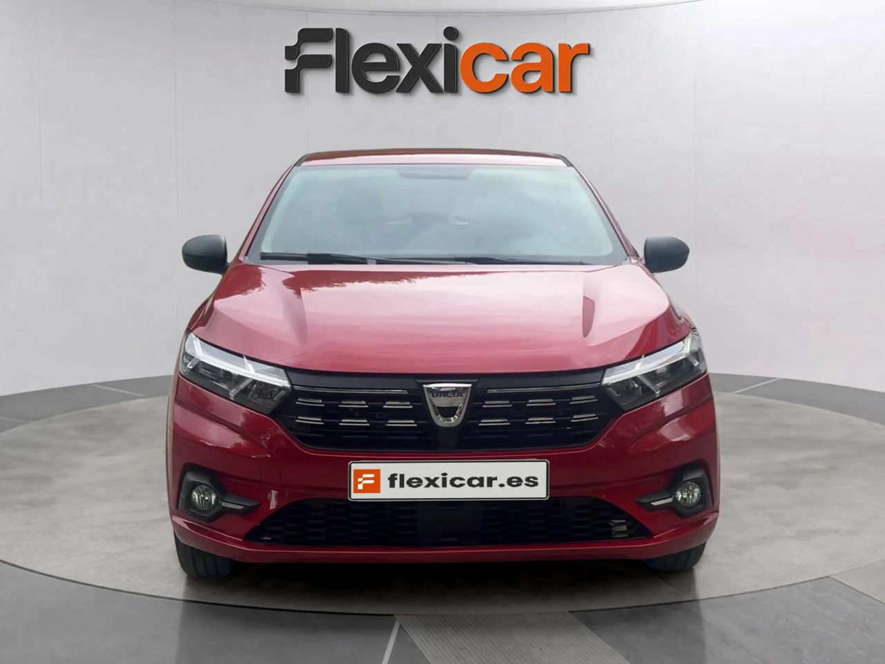 dacia sandero 2022 / foto grande (2)