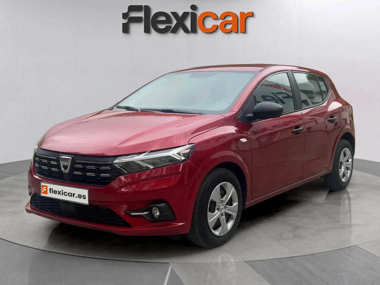 dacia sandero 2022 / foto grande (3)